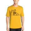 PosiCharge ® Competitor™ Tee Thumbnail