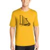 PosiCharge ® Competitor™ Tee Thumbnail
