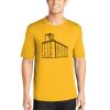 PosiCharge ® Competitor™ Tee Thumbnail