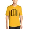PosiCharge ® Competitor™ Tee Thumbnail