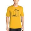 PosiCharge ® Competitor™ Tee Thumbnail