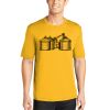 PosiCharge ® Competitor™ Tee Thumbnail