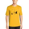 PosiCharge ® Competitor™ Tee Thumbnail
