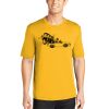 PosiCharge ® Competitor™ Tee Thumbnail