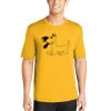 PosiCharge ® Competitor™ Tee Thumbnail