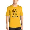 PosiCharge ® Competitor™ Tee Thumbnail