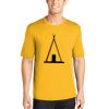 PosiCharge ® Competitor™ Tee Thumbnail
