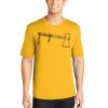 PosiCharge ® Competitor™ Tee Thumbnail