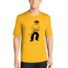 PosiCharge ® Competitor™ Tee Thumbnail