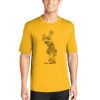 PosiCharge ® Competitor™ Tee Thumbnail