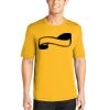 PosiCharge ® Competitor™ Tee Thumbnail