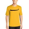 PosiCharge ® Competitor™ Tee Thumbnail