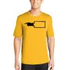 PosiCharge ® Competitor™ Tee Thumbnail