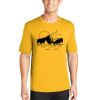 PosiCharge ® Competitor™ Tee Thumbnail