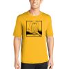 PosiCharge ® Competitor™ Tee Thumbnail