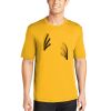 PosiCharge ® Competitor™ Tee Thumbnail