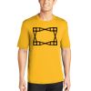 PosiCharge ® Competitor™ Tee Thumbnail