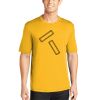 PosiCharge ® Competitor™ Tee Thumbnail