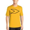 PosiCharge ® Competitor™ Tee Thumbnail