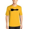 PosiCharge ® Competitor™ Tee Thumbnail