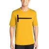 PosiCharge ® Competitor™ Tee Thumbnail