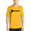 PosiCharge ® Competitor™ Tee Thumbnail