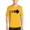 PosiCharge ® Competitor™ Tee Thumbnail