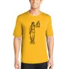 PosiCharge ® Competitor™ Tee Thumbnail
