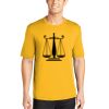PosiCharge ® Competitor™ Tee Thumbnail