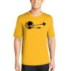 PosiCharge ® Competitor™ Tee Thumbnail