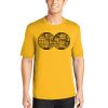 PosiCharge ® Competitor™ Tee Thumbnail