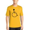 PosiCharge ® Competitor™ Tee Thumbnail