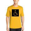 PosiCharge ® Competitor™ Tee Thumbnail