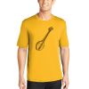 PosiCharge ® Competitor™ Tee Thumbnail