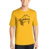 PosiCharge ® Competitor™ Tee Thumbnail