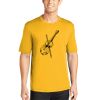 PosiCharge ® Competitor™ Tee Thumbnail