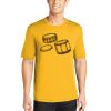 PosiCharge ® Competitor™ Tee Thumbnail