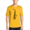 PosiCharge ® Competitor™ Tee Thumbnail