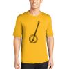 PosiCharge ® Competitor™ Tee Thumbnail
