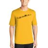 PosiCharge ® Competitor™ Tee Thumbnail