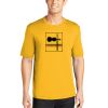 PosiCharge ® Competitor™ Tee Thumbnail