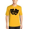 PosiCharge ® Competitor™ Tee Thumbnail