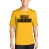 PosiCharge ® Competitor™ Tee Thumbnail