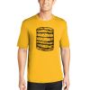 PosiCharge ® Competitor™ Tee Thumbnail