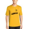 PosiCharge ® Competitor™ Tee Thumbnail