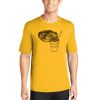 PosiCharge ® Competitor™ Tee Thumbnail