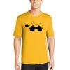 PosiCharge ® Competitor™ Tee Thumbnail