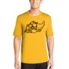 PosiCharge ® Competitor™ Tee Thumbnail