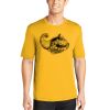 PosiCharge ® Competitor™ Tee Thumbnail