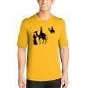 PosiCharge ® Competitor™ Tee Thumbnail